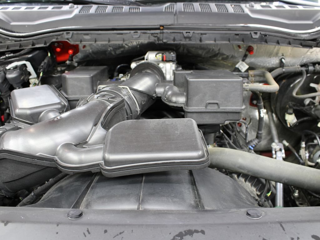 Used 2020 Ford F350 XL w/ Power Equipment Group AWD/4WD image 26