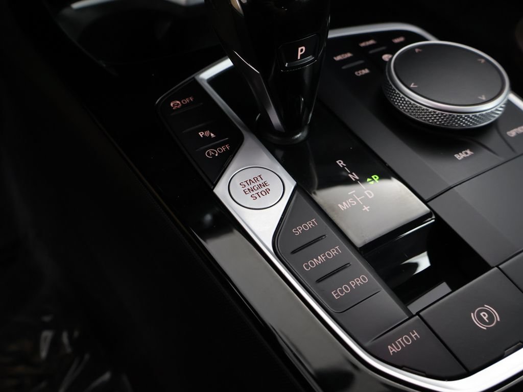 Used 2024 BMW 228i Gran Coupe w/ Convenience Package FWD image 51