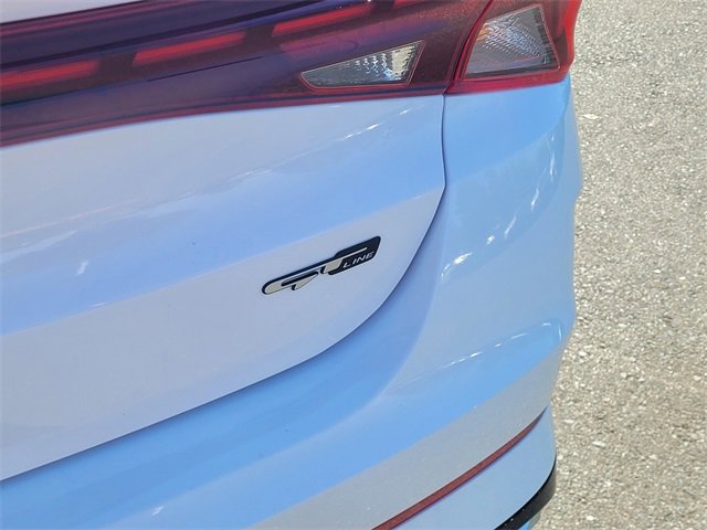 Used 2022 Kia K5 GT-Line image 9
