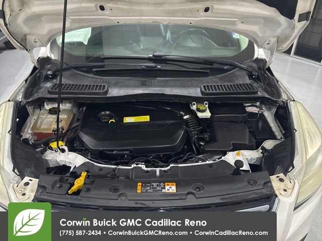 Used 2013 Ford Escape SEL image 38