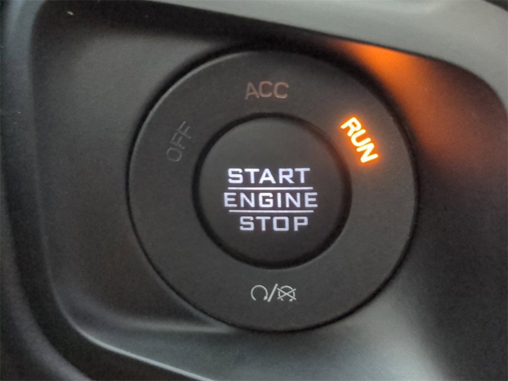 New 2025 Jeep Wrangler Sahara w/ Safety Group image 28