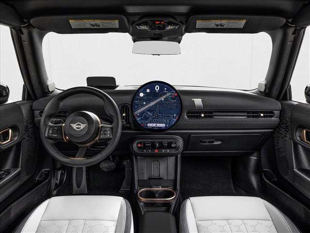 New 2026 MINI Cooper Convertible FWD image 5