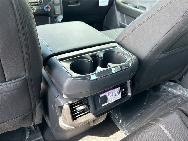 New 2025 Ford F150 STX w/ Equipment Group 200A image 22