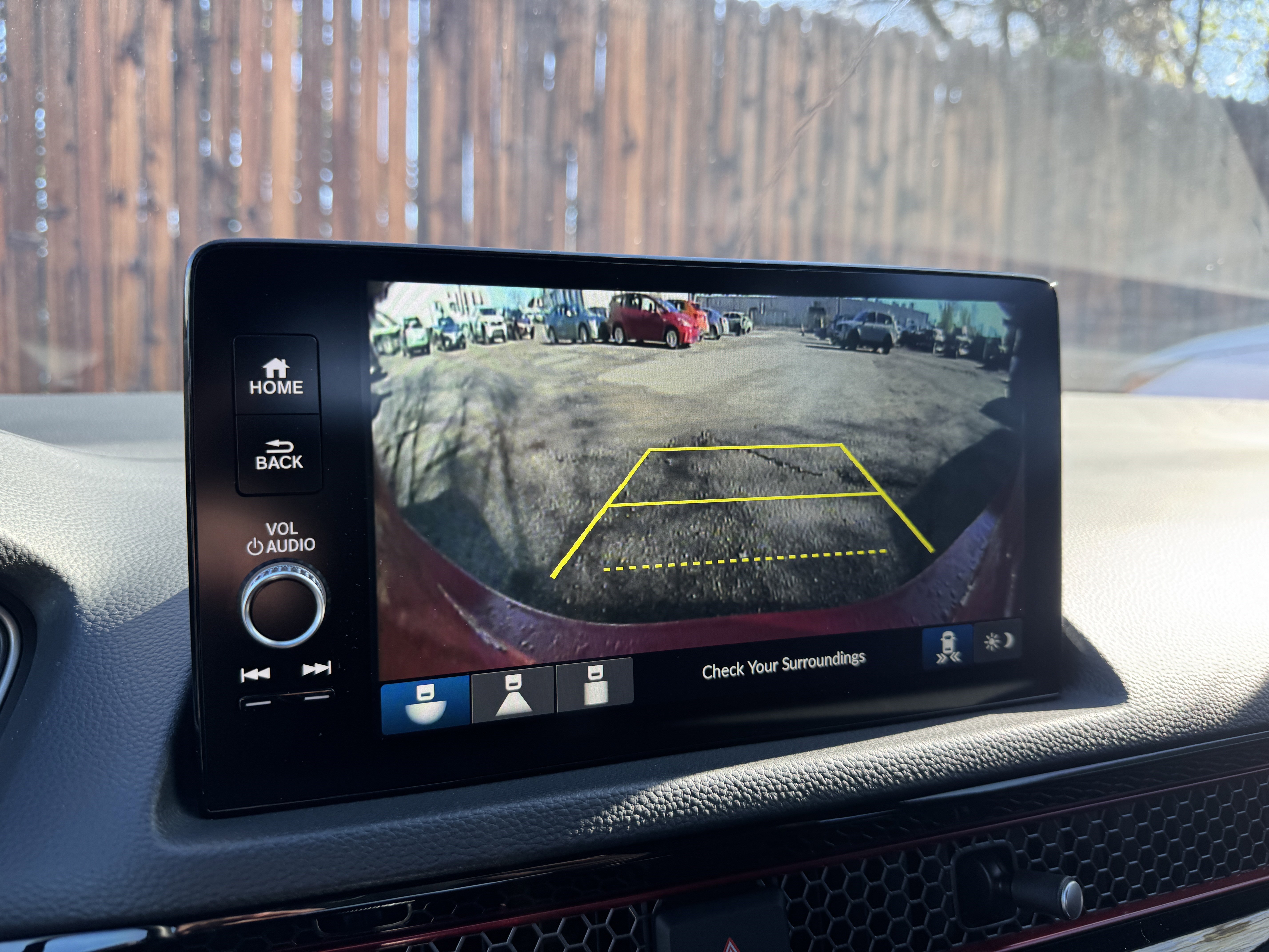 Used 2025 Honda Civic Si image 26