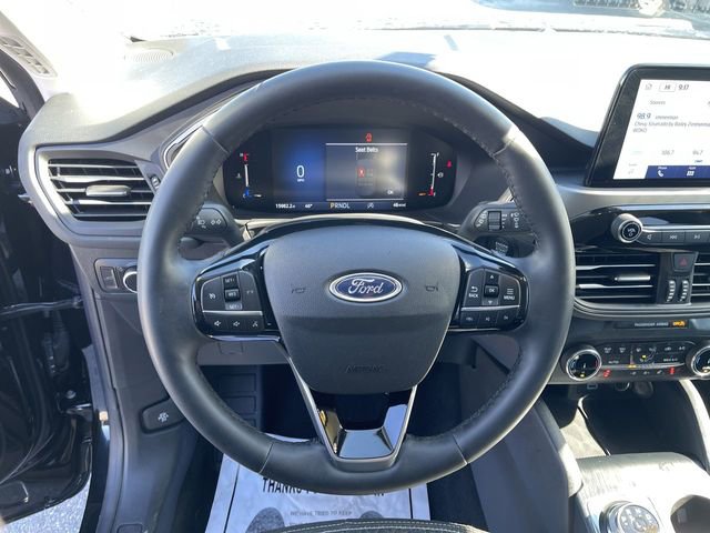 Used 2023 Ford Escape Active AWD/4WD image 16