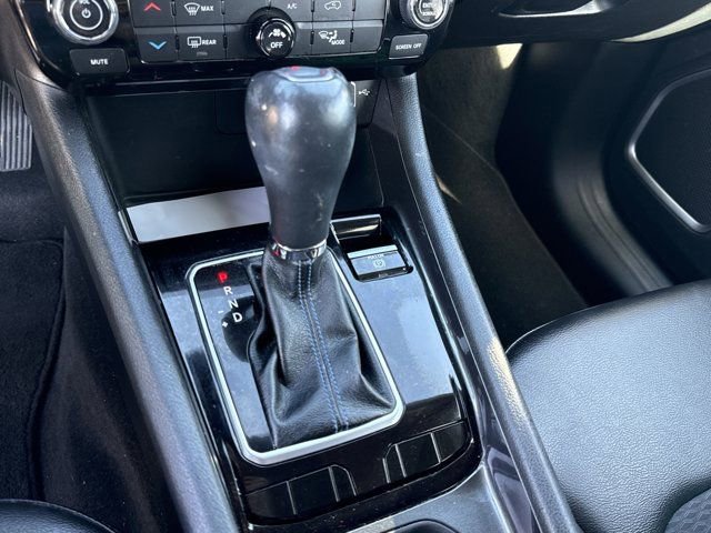 Used 2022 Jeep Compass Latitude image 25