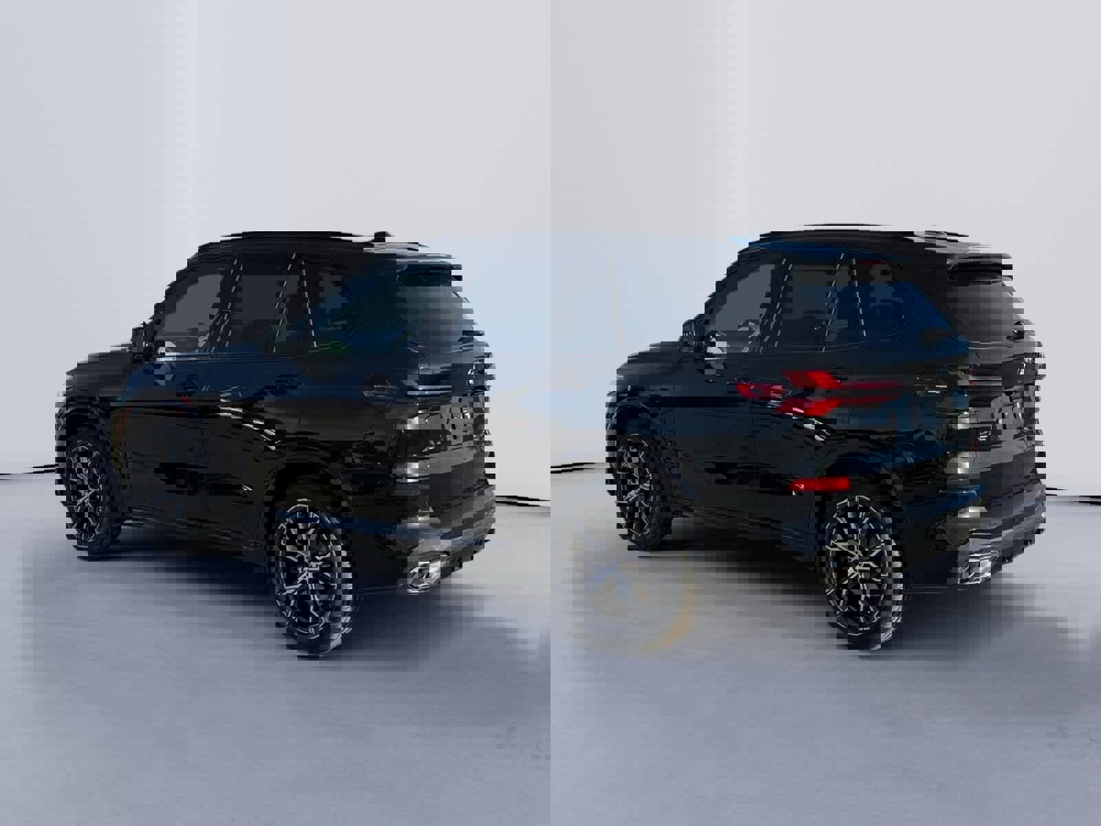 New 2026 BMW X5 xDrive40i w/ M Sport Package image 5