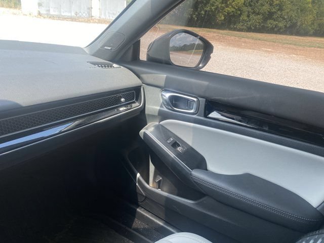 Used 2026 Honda Civic Sport Touring image 23
