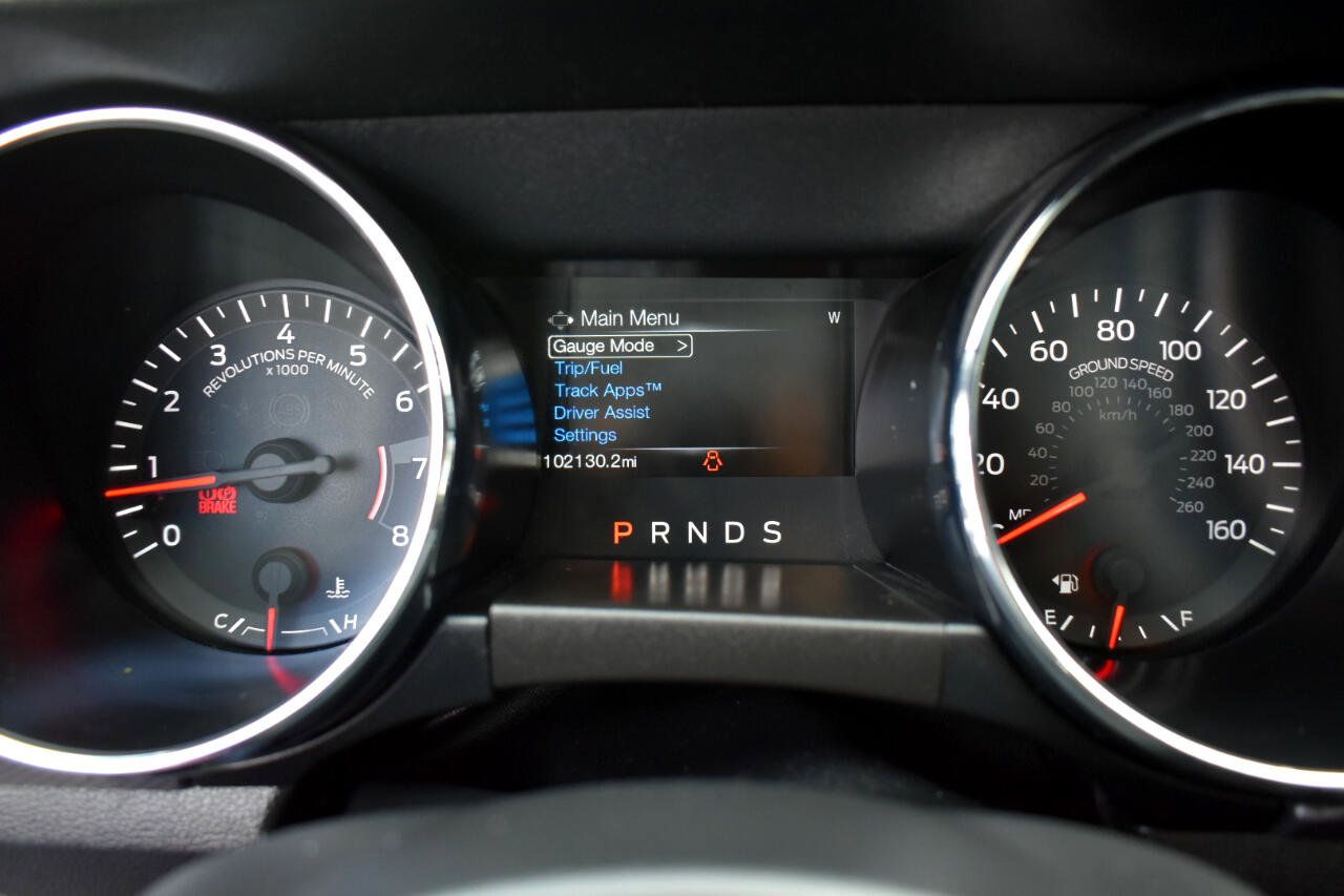 Used 2017 Ford Mustang GT image 17