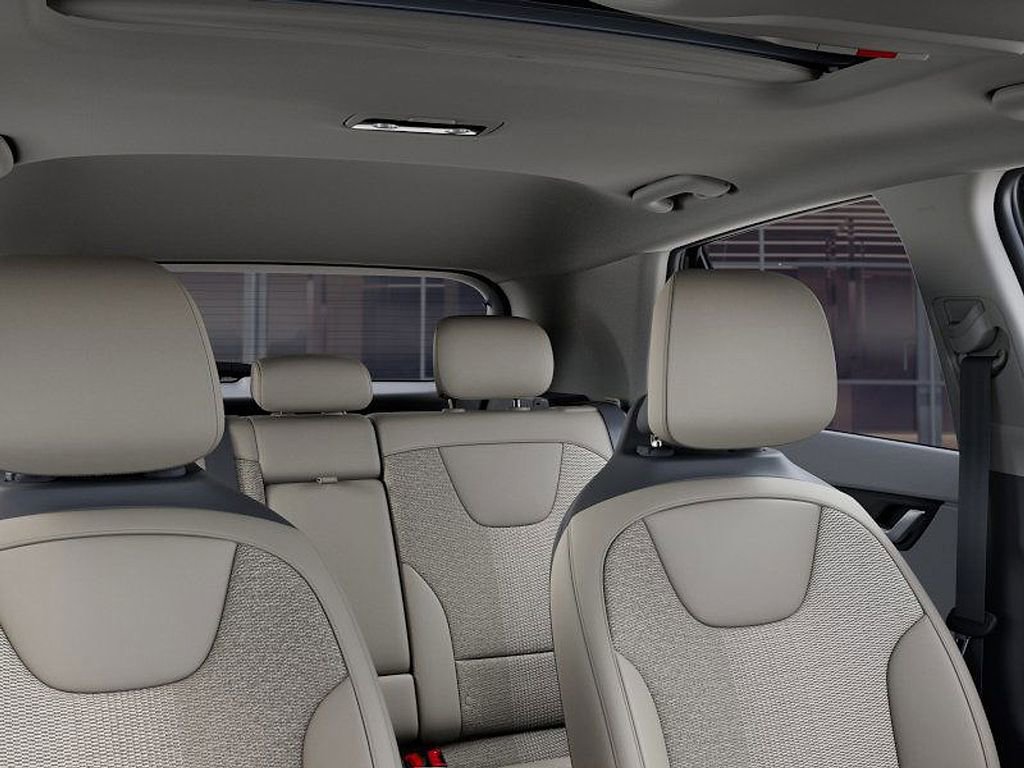 New 2025 Kia Niro EX Touring image 27