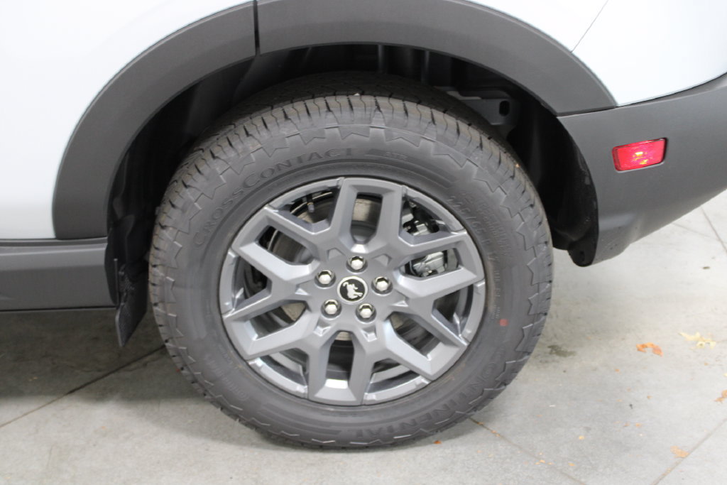 New 2026 Ford Bronco Sport Big Bend w/ Convenience Package AWD/4WD image 55