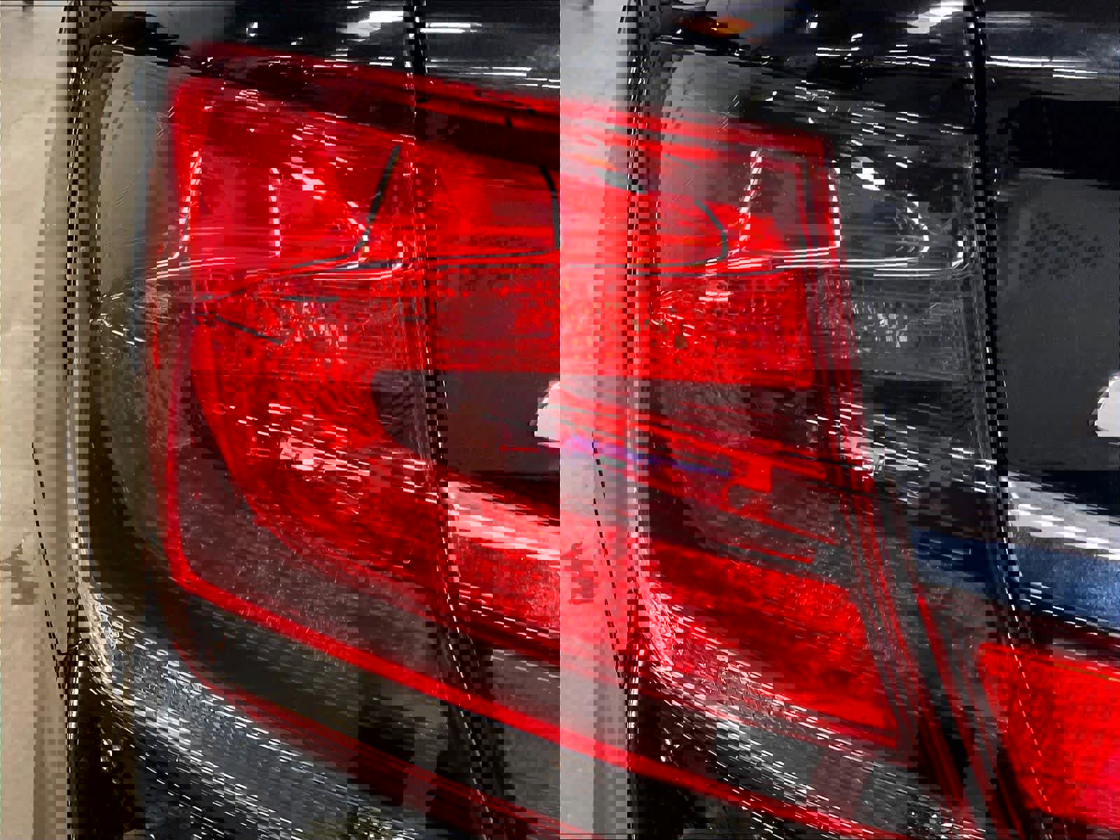 Used 2015 Honda Civic LX image 28