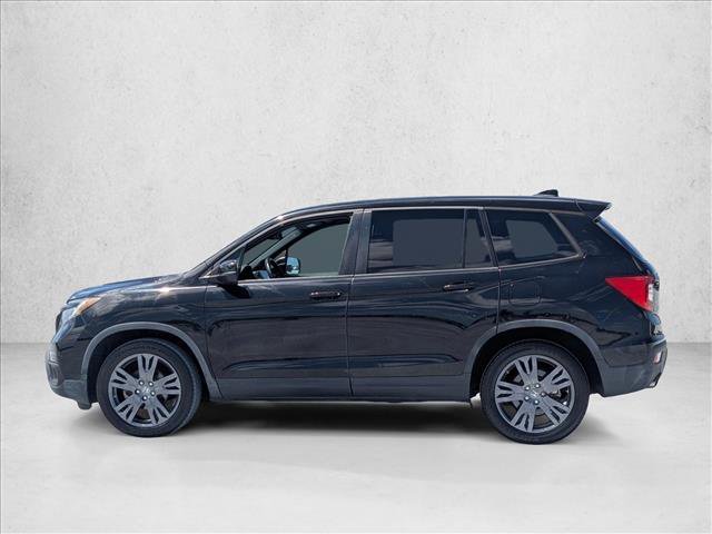 Used 2019 Honda Passport EX-L image 9