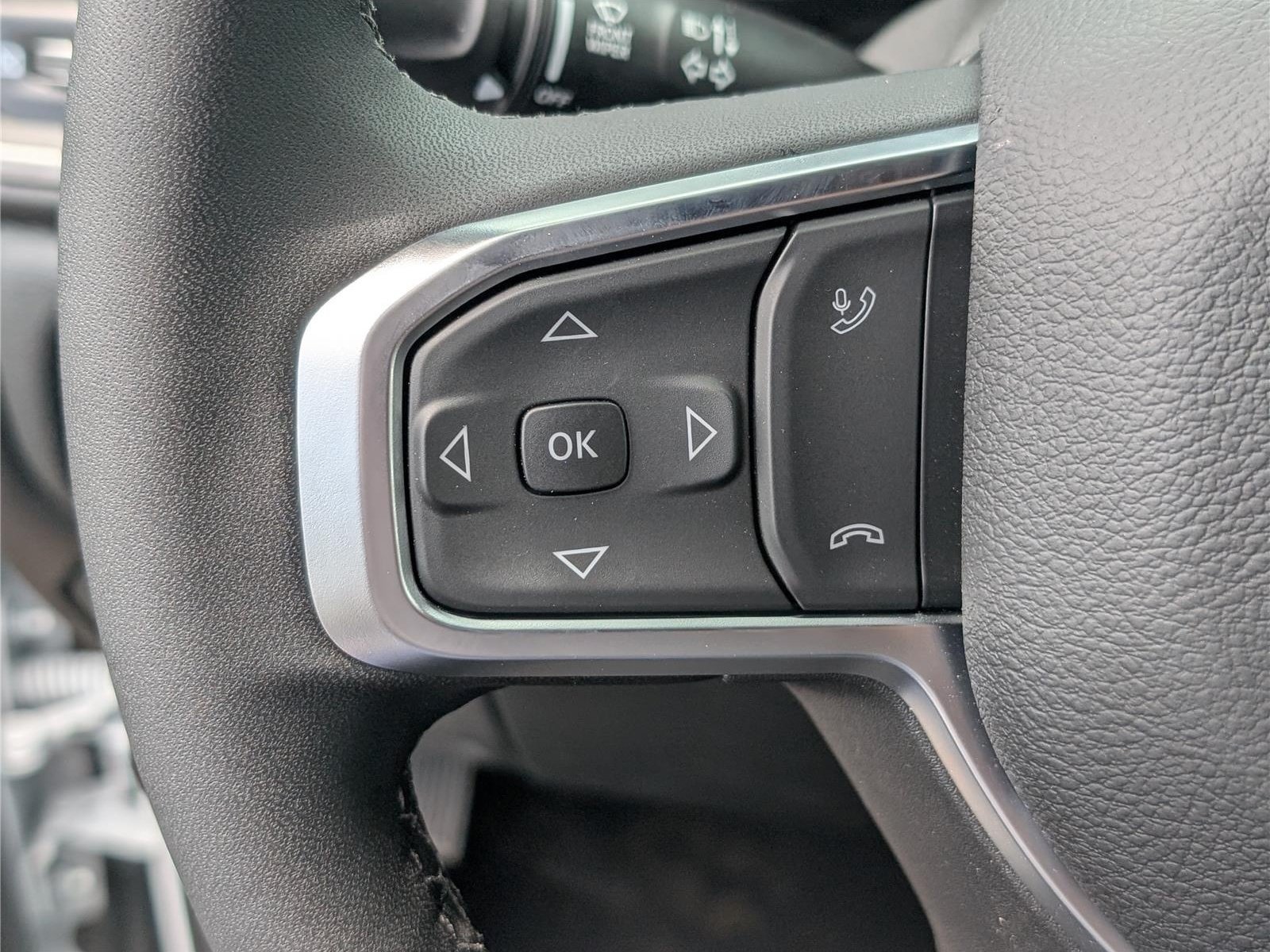 New 2026 RAM 3500 Tradesman AWD/4WD image 16