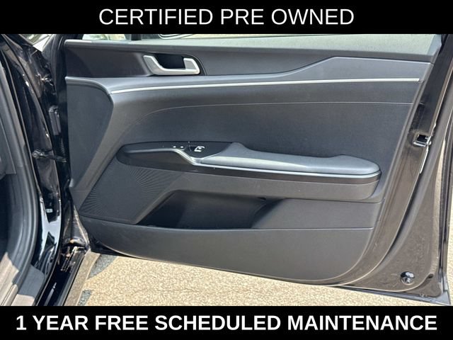 Used 2024 Kia K5 GT-Line w/ GT-Line Premium Package FWD image 8