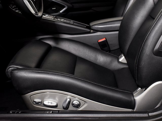 Used 2017 Porsche 911 Carrera 4S image 6