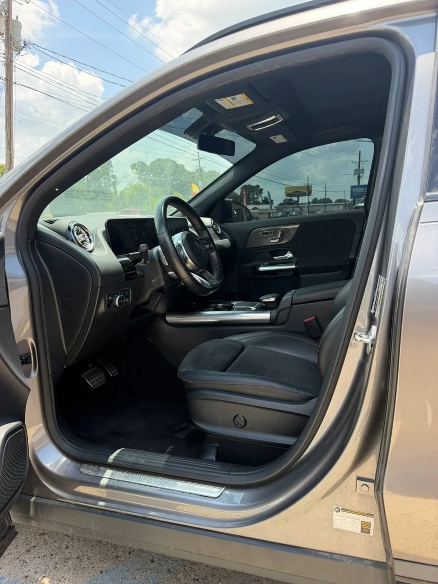 Used 2021 Mercedes-Benz GLA 250 image 12