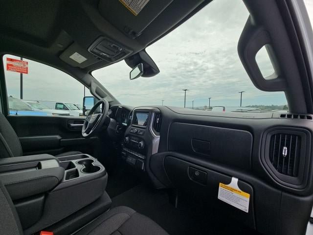New 2026 Chevrolet Silverado 2500 Custom w/ Custom Value Package AWD/4WD image 28