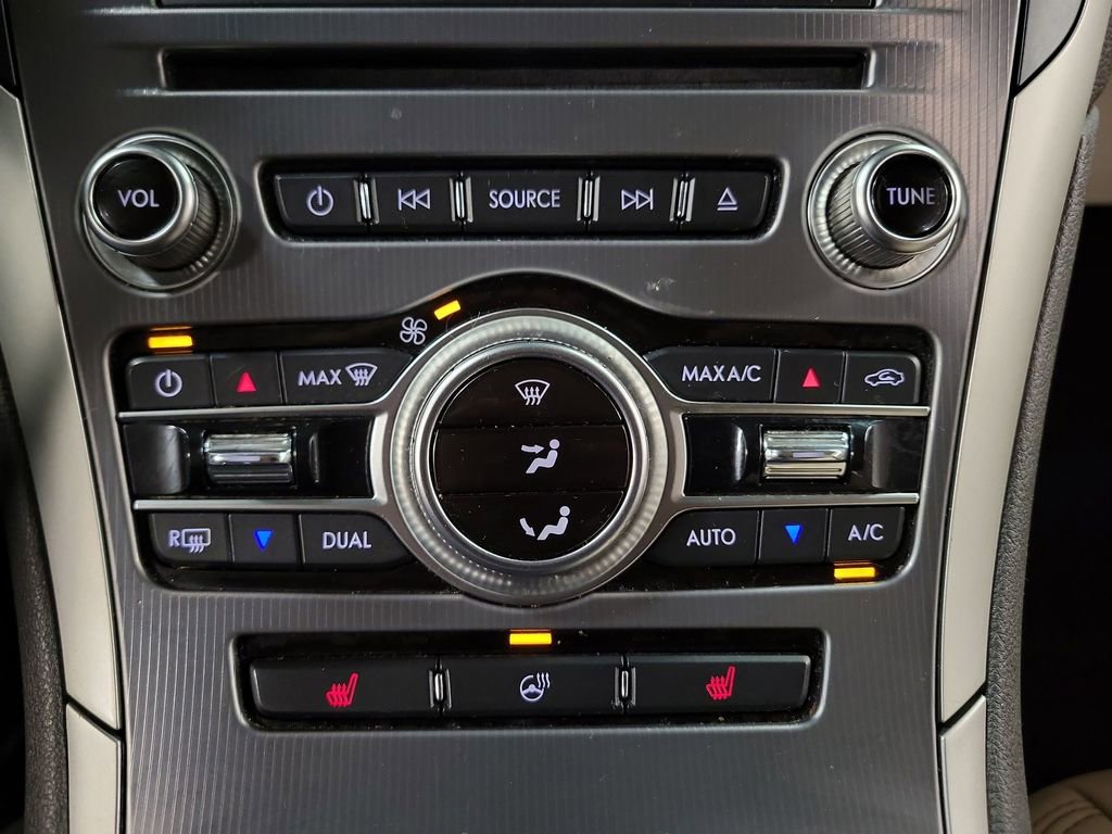 Used 2018 Lincoln MKZ Select w/ Select Plus Package image 16