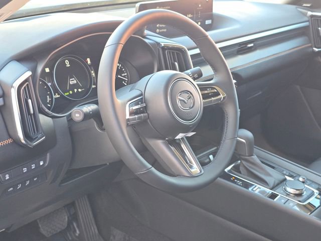New 2026 MAZDA CX-50 2.5 Hybrid w/ Premium Plus Pkg image 7