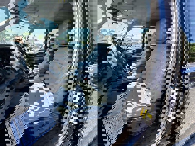 New 2025 Ford F150 Lightning Flash image 11