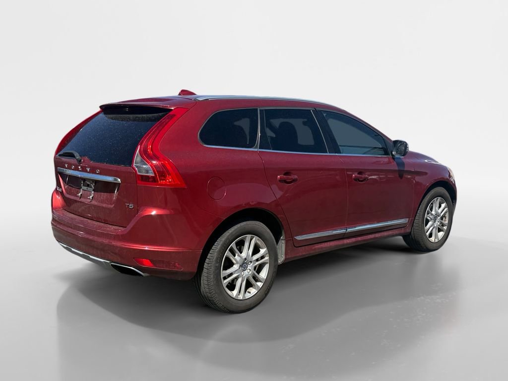 Used 2016 Volvo XC60 T5 Premier image 5