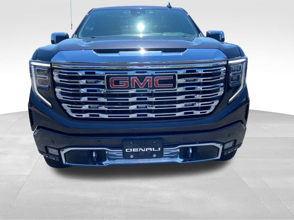 Used 2022 GMC Sierra 1500 Denali image 5