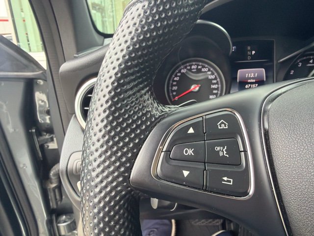 Used 2019 Mercedes-Benz GLC 300 4MATIC image 11