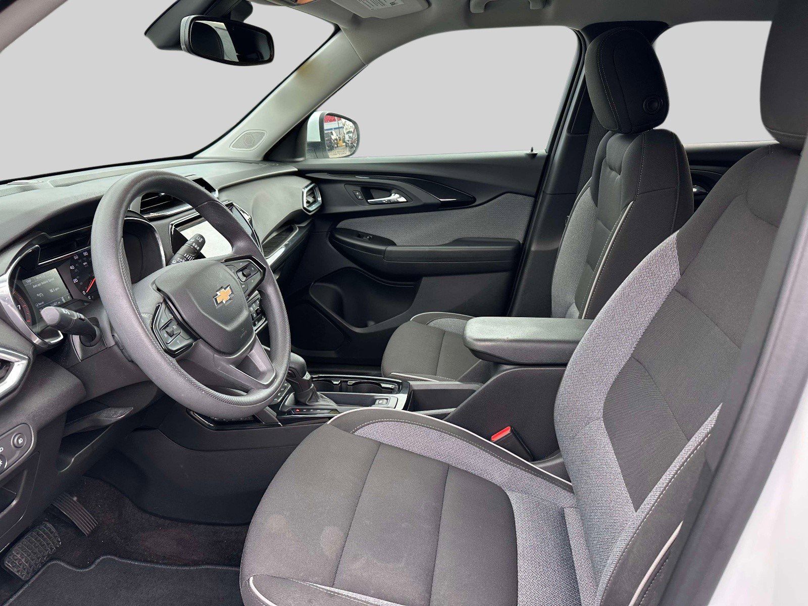Certified 2023 Chevrolet TrailBlazer LT w/ Convenience Package image 18