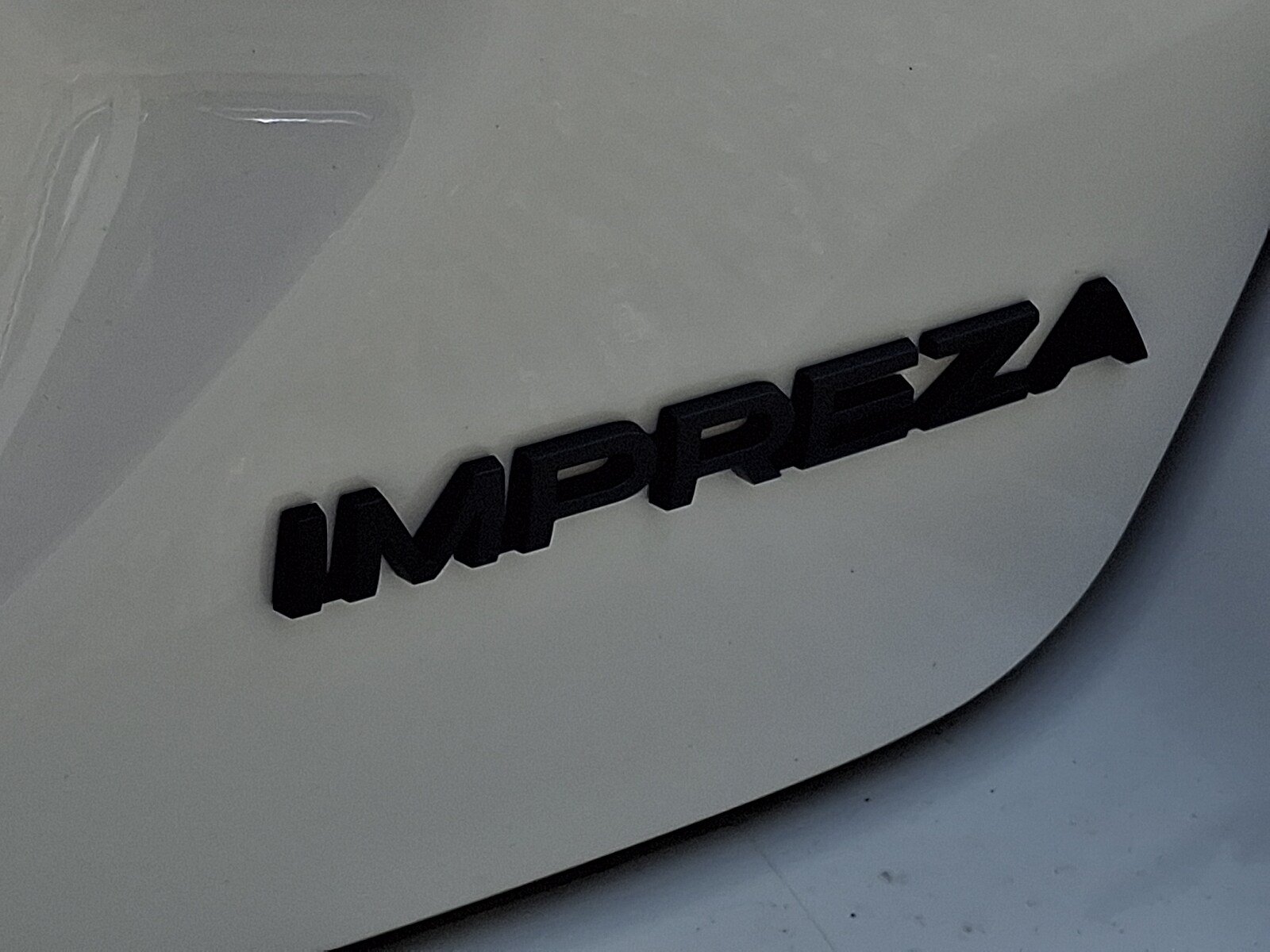 Certified 2026 Subaru Impreza 2.0i Sport AWD/4WD image 29
