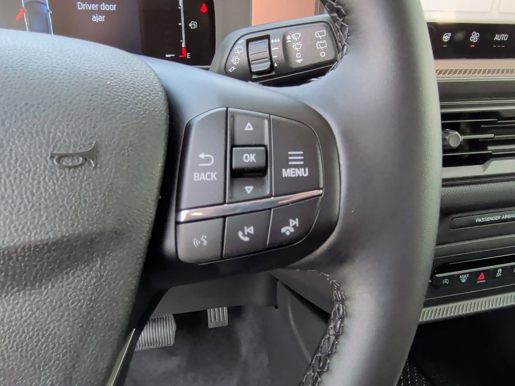 New 2026 Ford Bronco Sport Outer Banks image 18