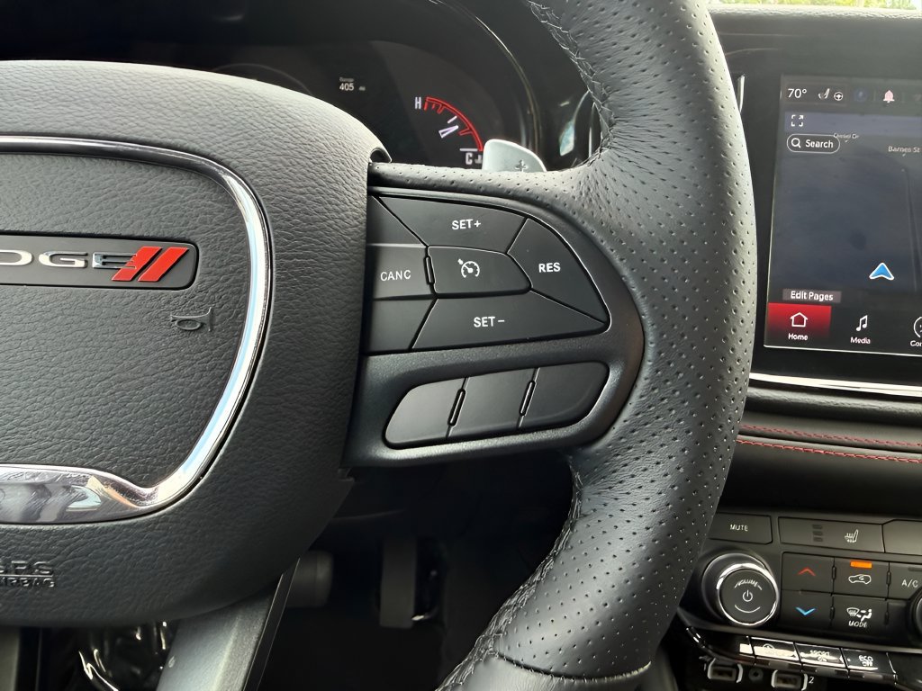 Used 2026 Dodge Durango GT AWD/4WD image 20