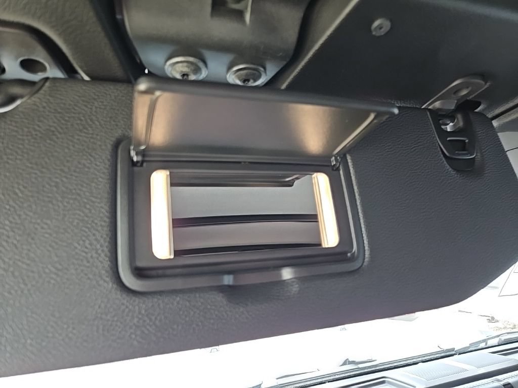 New 2026 Jeep Gladiator Mojave AWD/4WD image 77