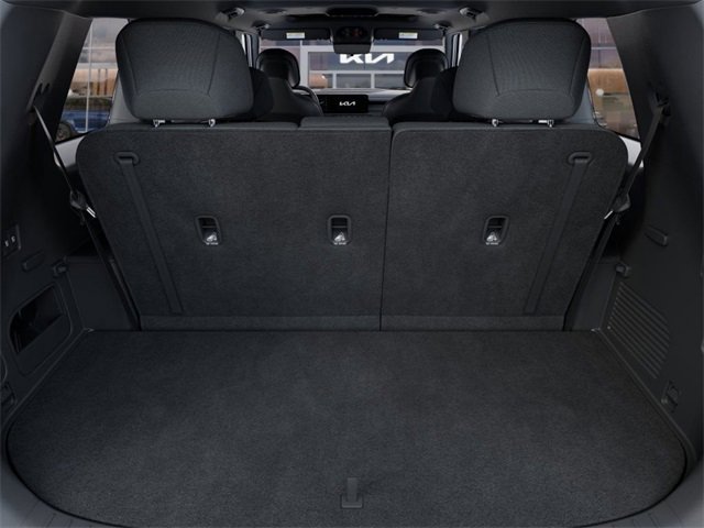 New 2027 Kia Telluride S image 19