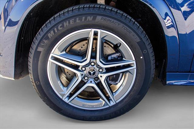 New 2026 Mercedes-Benz GLE 450 4MATIC image 9