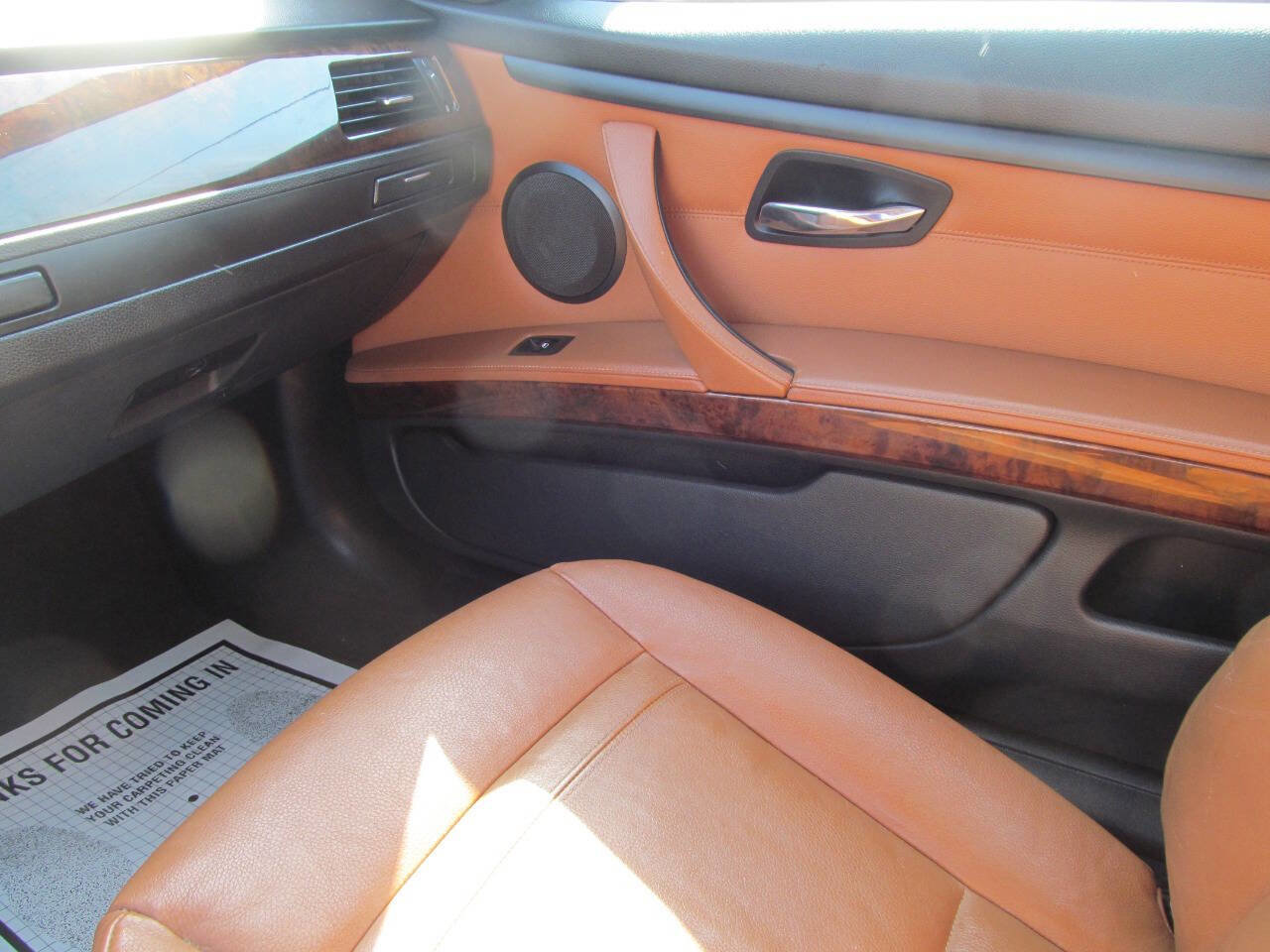 Used 2010 BMW 328i xDrive Coupe image 11