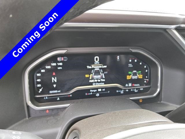 Used 2024 GMC Sierra 3500 Denali w/ Denali Reserve Package image 5