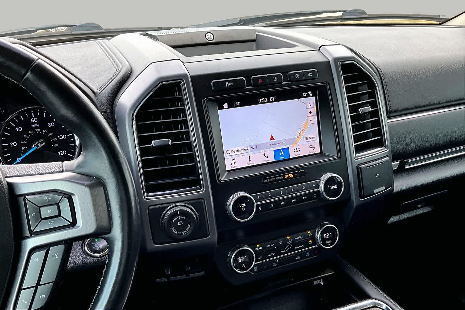 Certified 2019 Ford Expedition Platinum RWD image 6
