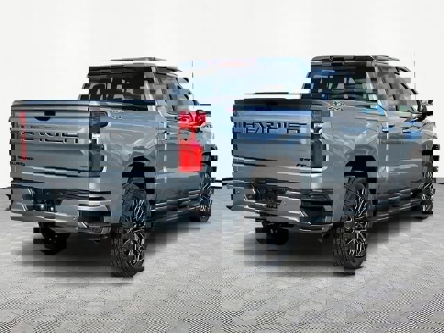 New 2026 Chevrolet Silverado 1500 RST w/ Safety Package image 6