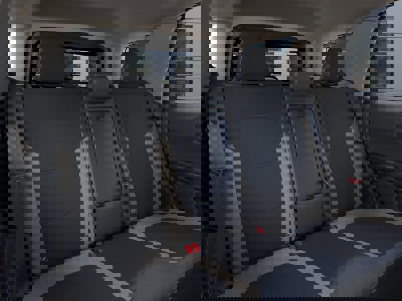 New 2025 Ford Bronco Sport Big Bend AWD/4WD image 11