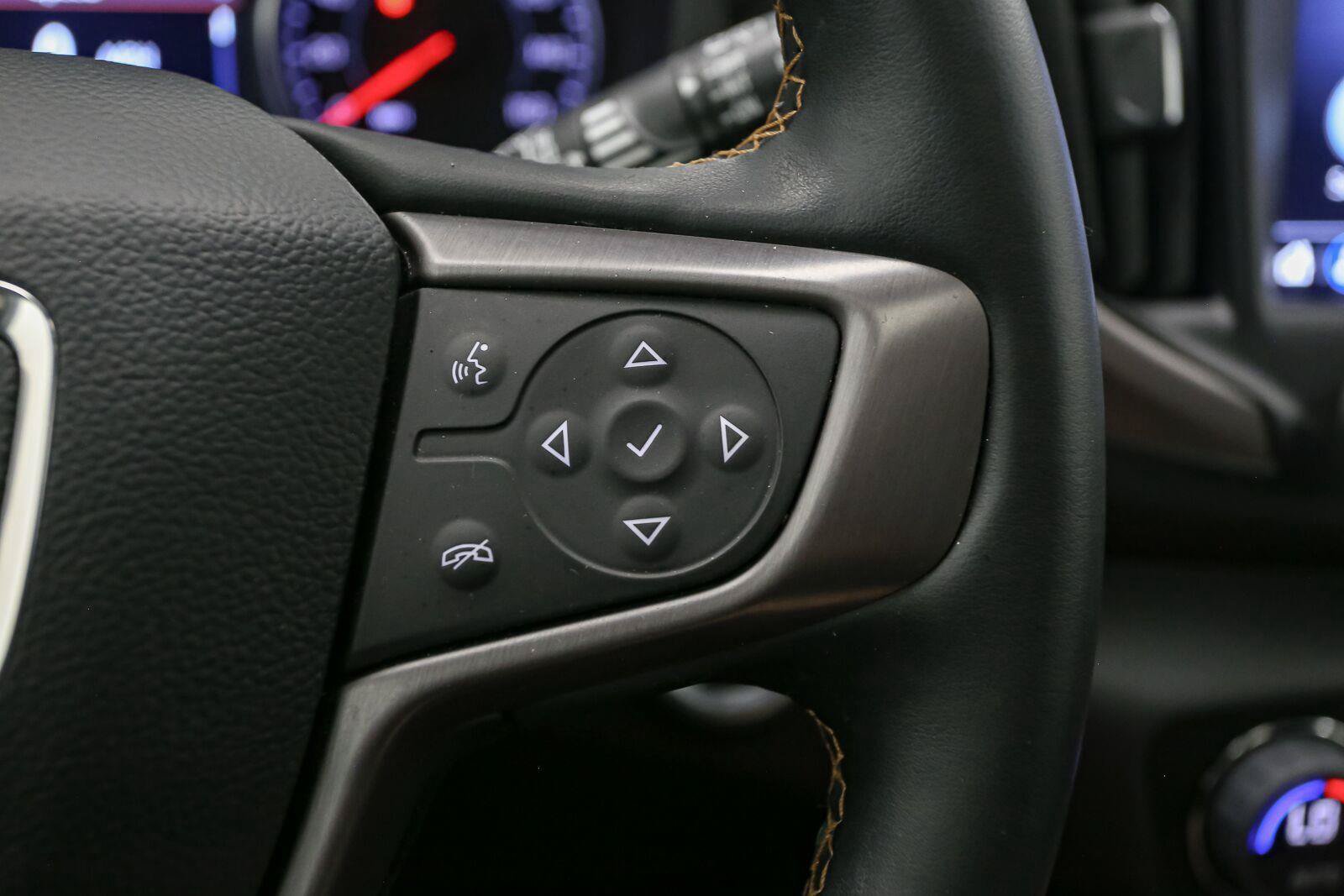 Used 2023 GMC Terrain AT4 AWD/4WD image 42