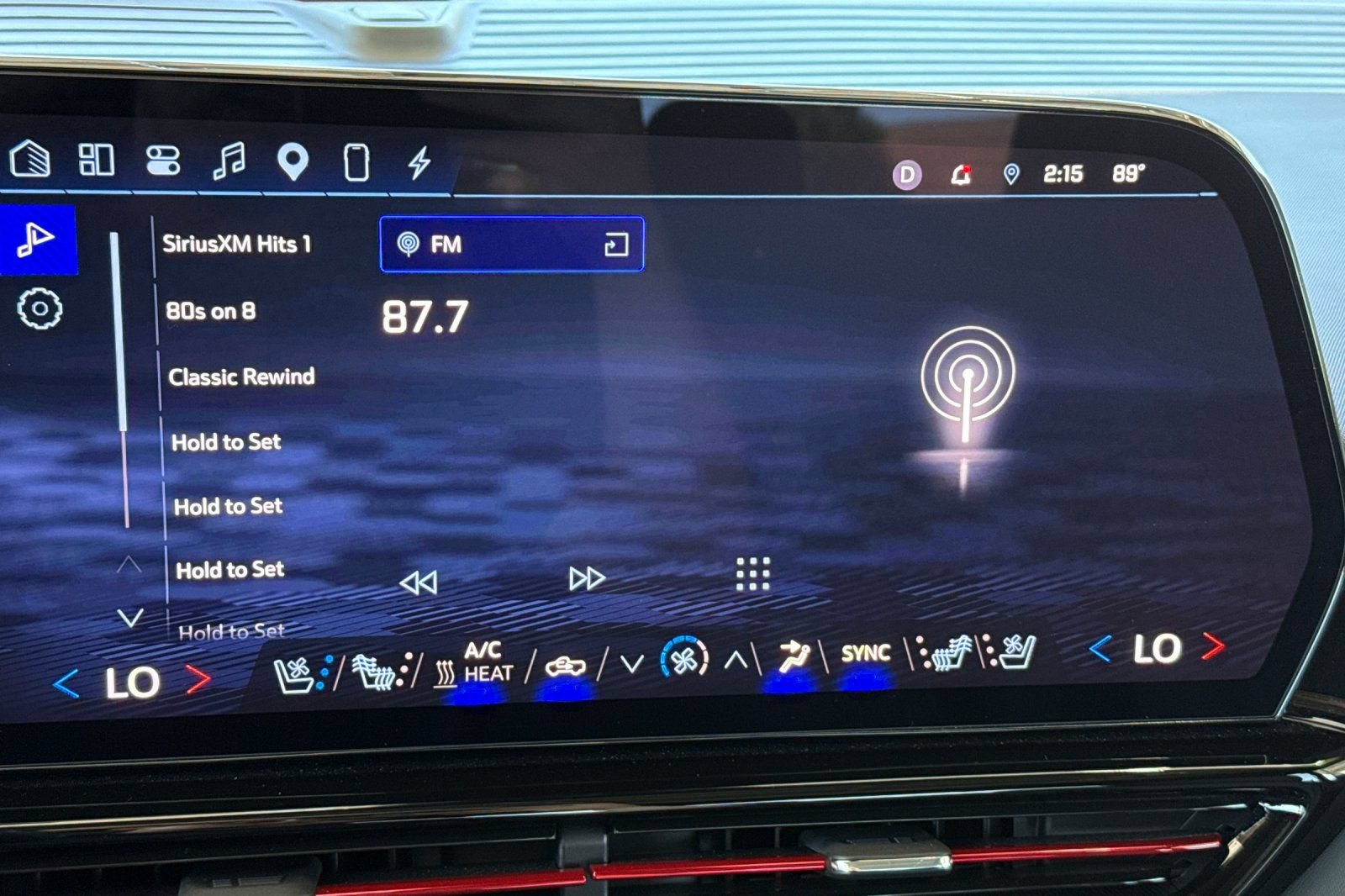 Used 2025 Chevrolet Silverado EV RST AWD/4WD image 28