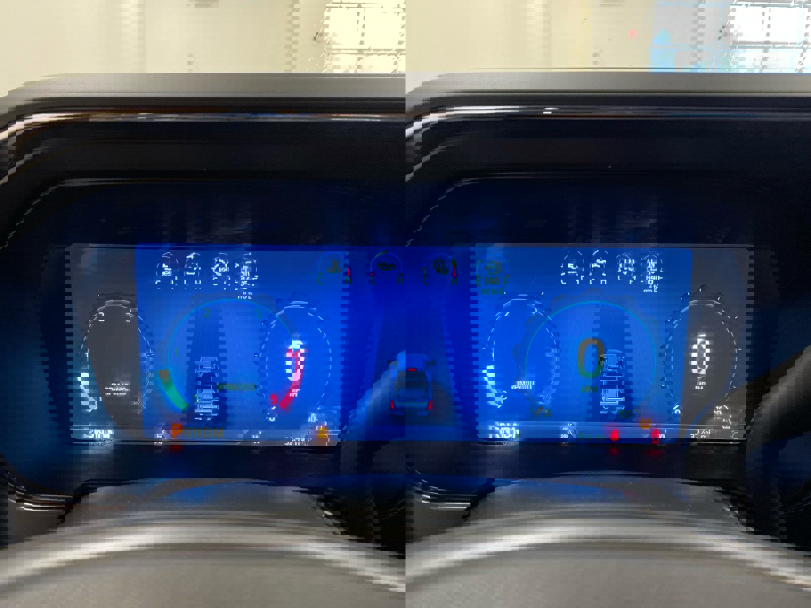 New 2026 Ford F350 Lariat w/ Lariat Ultimate Package image 21