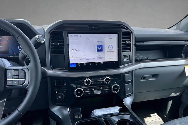 New 2026 Ford F150 XLT AWD/4WD image 7