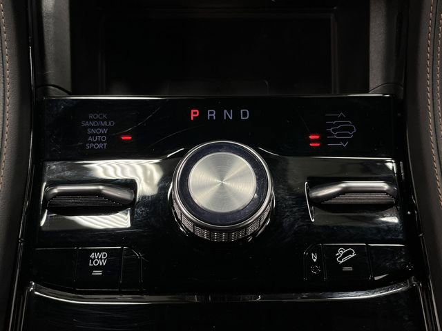 Used 2025 Jeep Grand Cherokee L Summit image 24