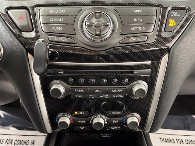 Used 2020 Nissan Pathfinder SV w/ Rock Creek Edition AWD/4WD image 26