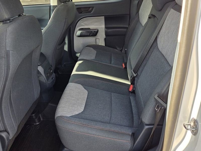 Used 2022 Ford Maverick XLT w/ Equipment Group 300A Standard image 8