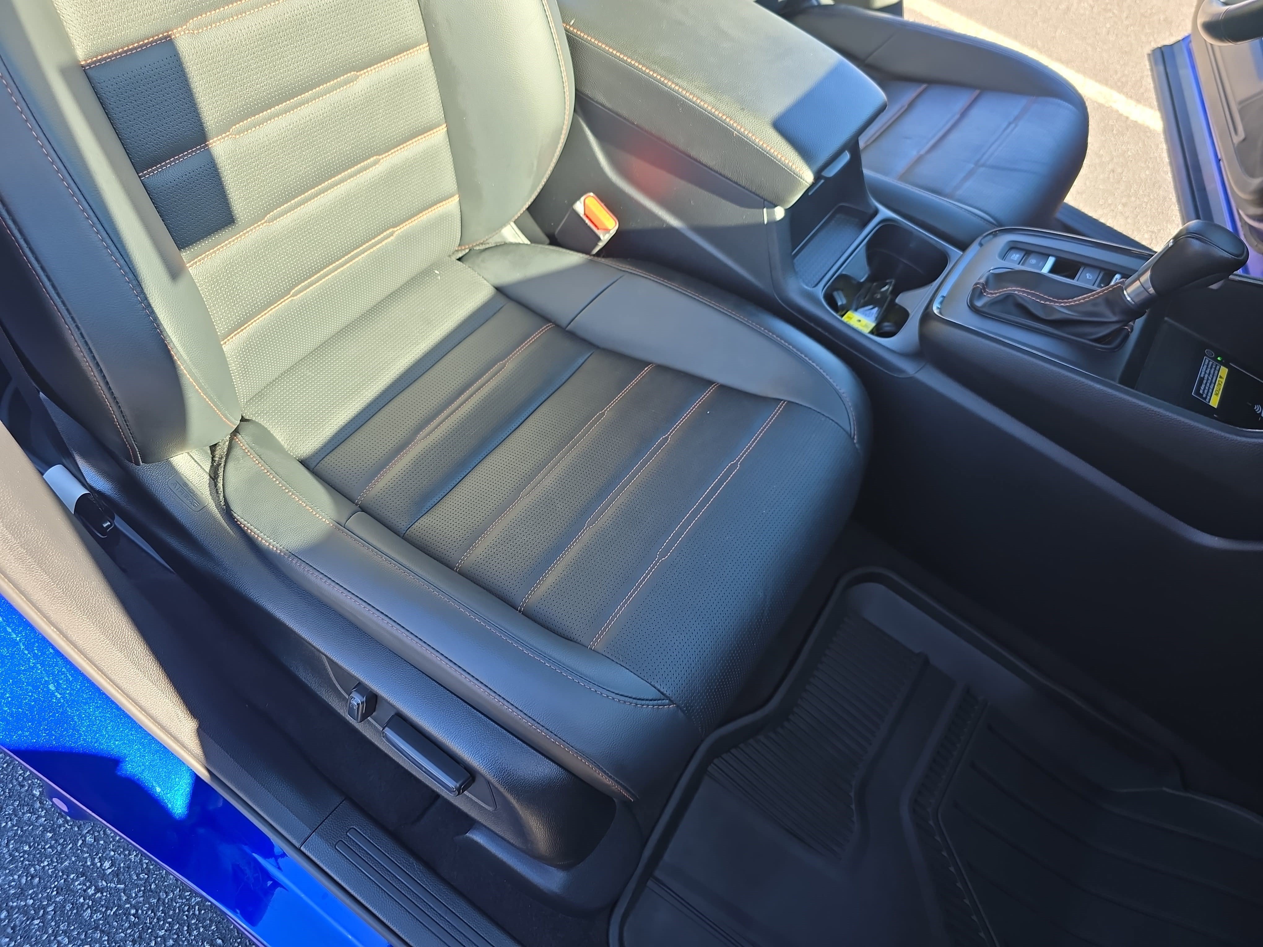 Certified 2024 Honda CR-V Sport-L image 10