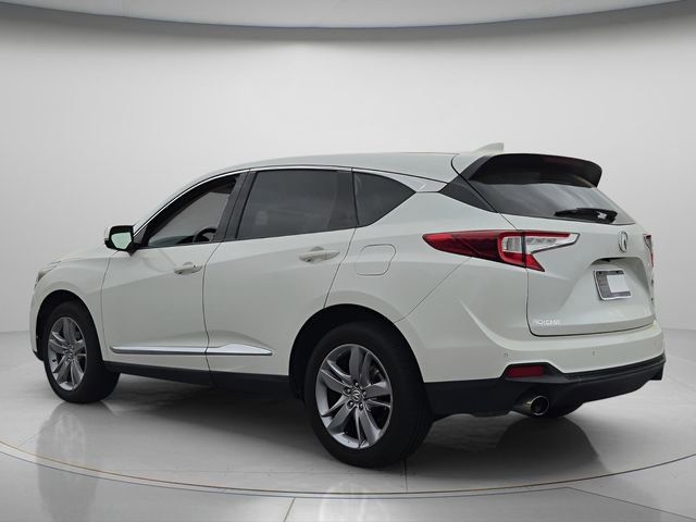 Used 2019 Acura RDX AWD w/ Advance Package image 6