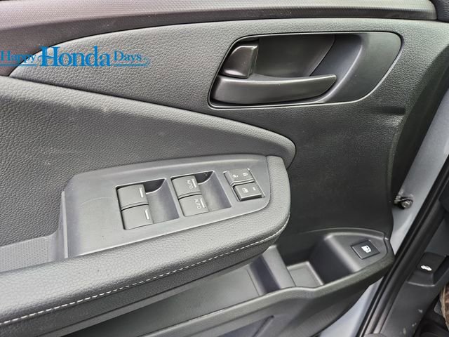 New 2026 Honda Ridgeline Sport image 20
